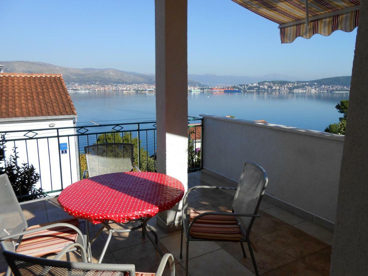 Gogi Apartman Donji Okrug  Luaran gambar