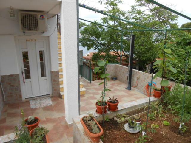 Gogi Apartman Donji Okrug  Luaran gambar
