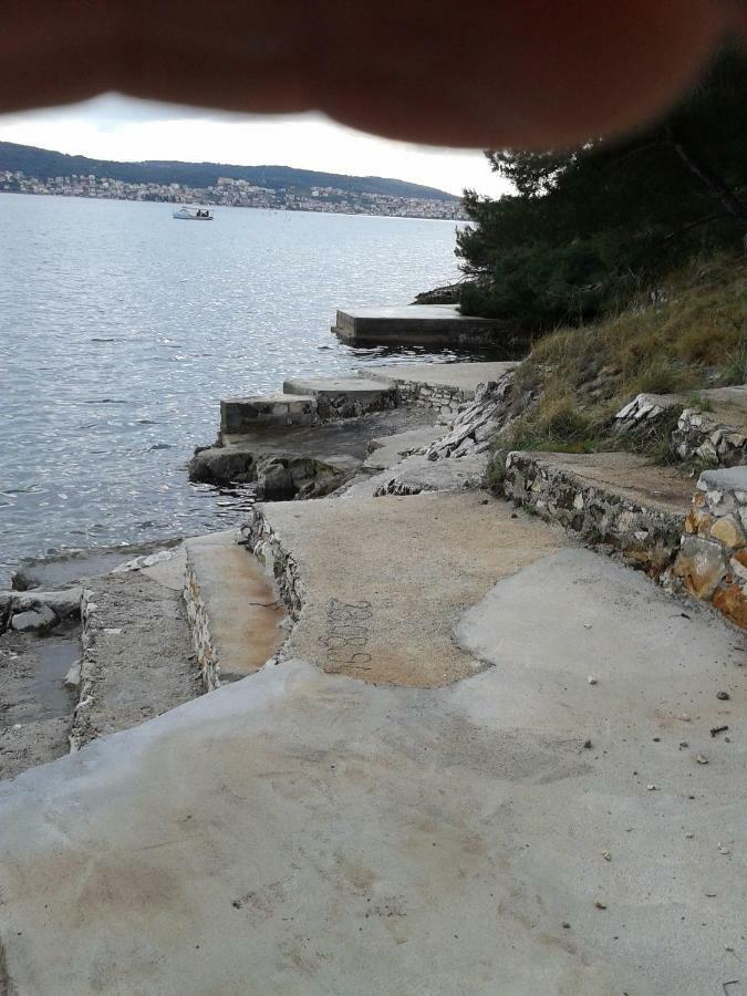 Gogi Apartman Donji Okrug  Luaran gambar